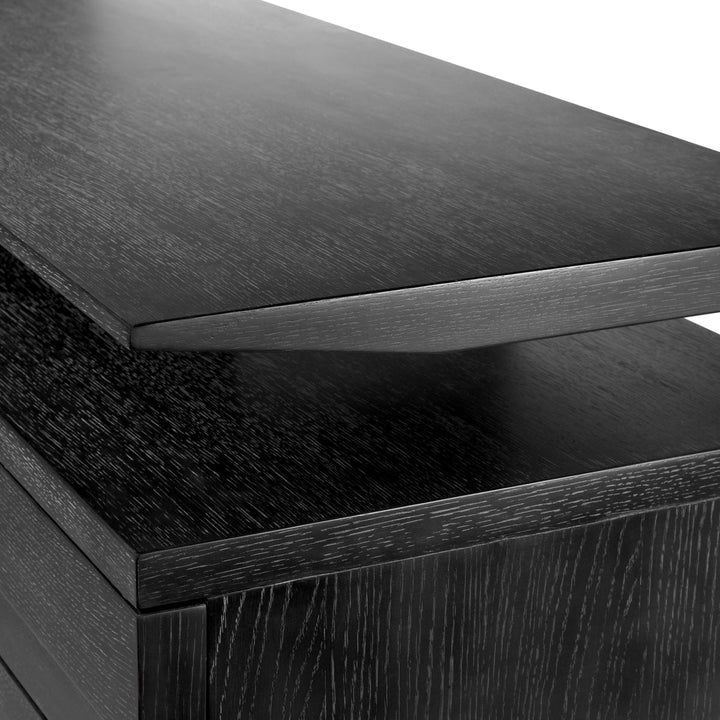 Drawer Dresser Quintino Bedroom Eichholtz