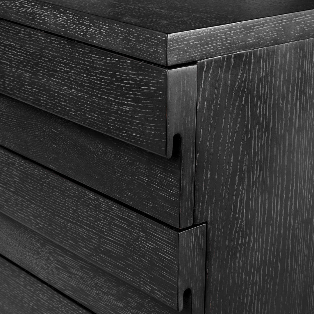 Drawer Dresser Quintino Bedroom Eichholtz