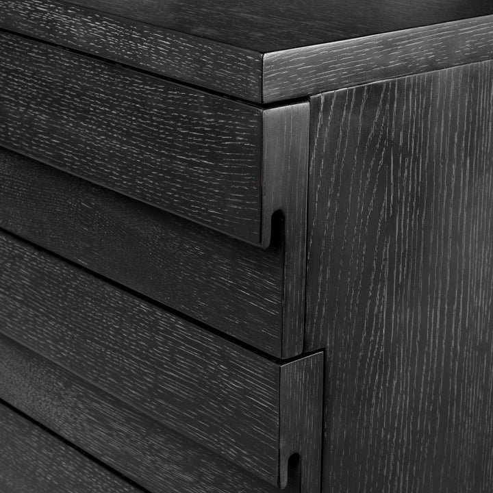Drawer Dresser Quintino Bedroom Eichholtz