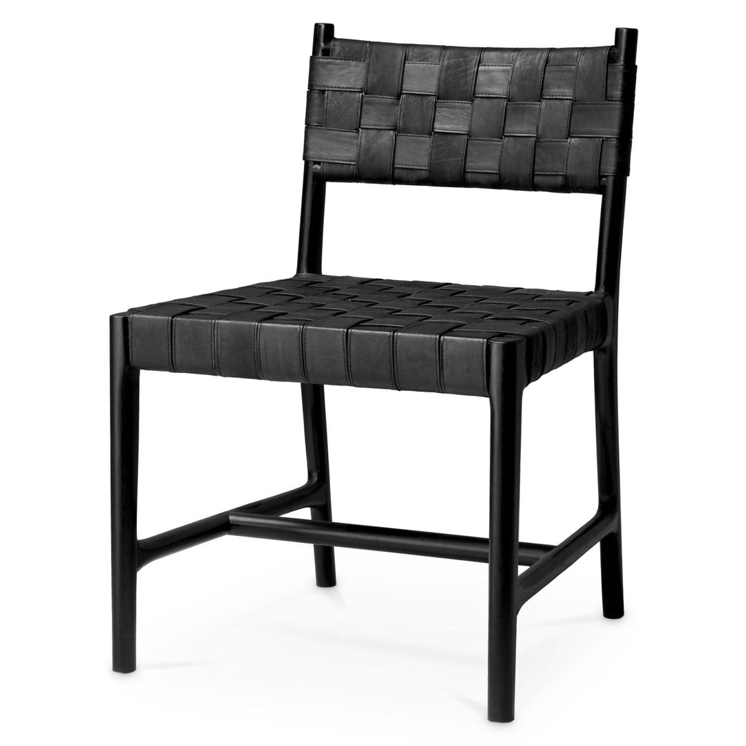Dining Chair Tiberio Furniture Eichholtz