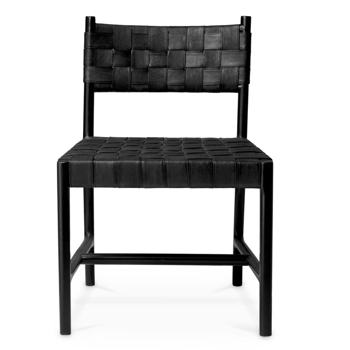 Dining Chair Tiberio Furniture Eichholtz