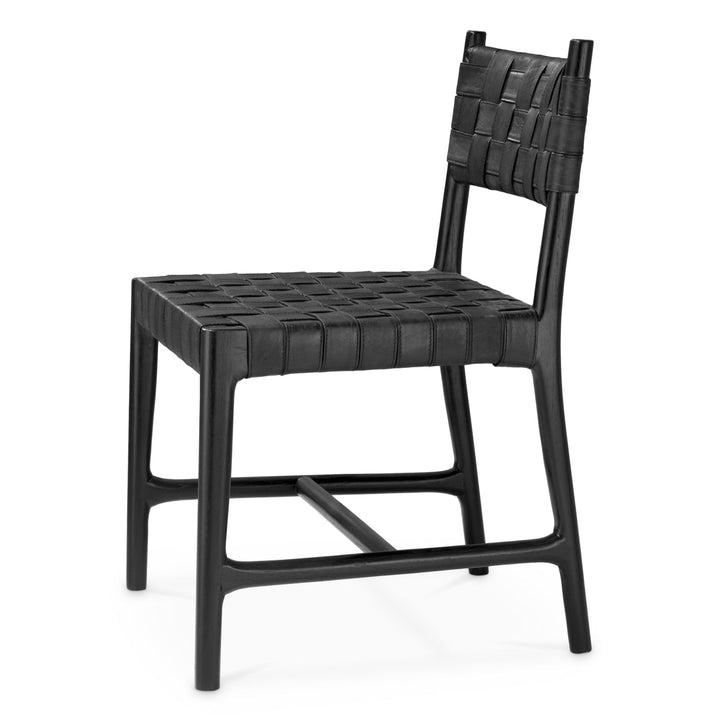 Dining Chair Tiberio Furniture Eichholtz
