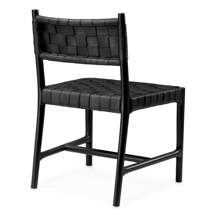 Dining Chair Tiberio Furniture Eichholtz