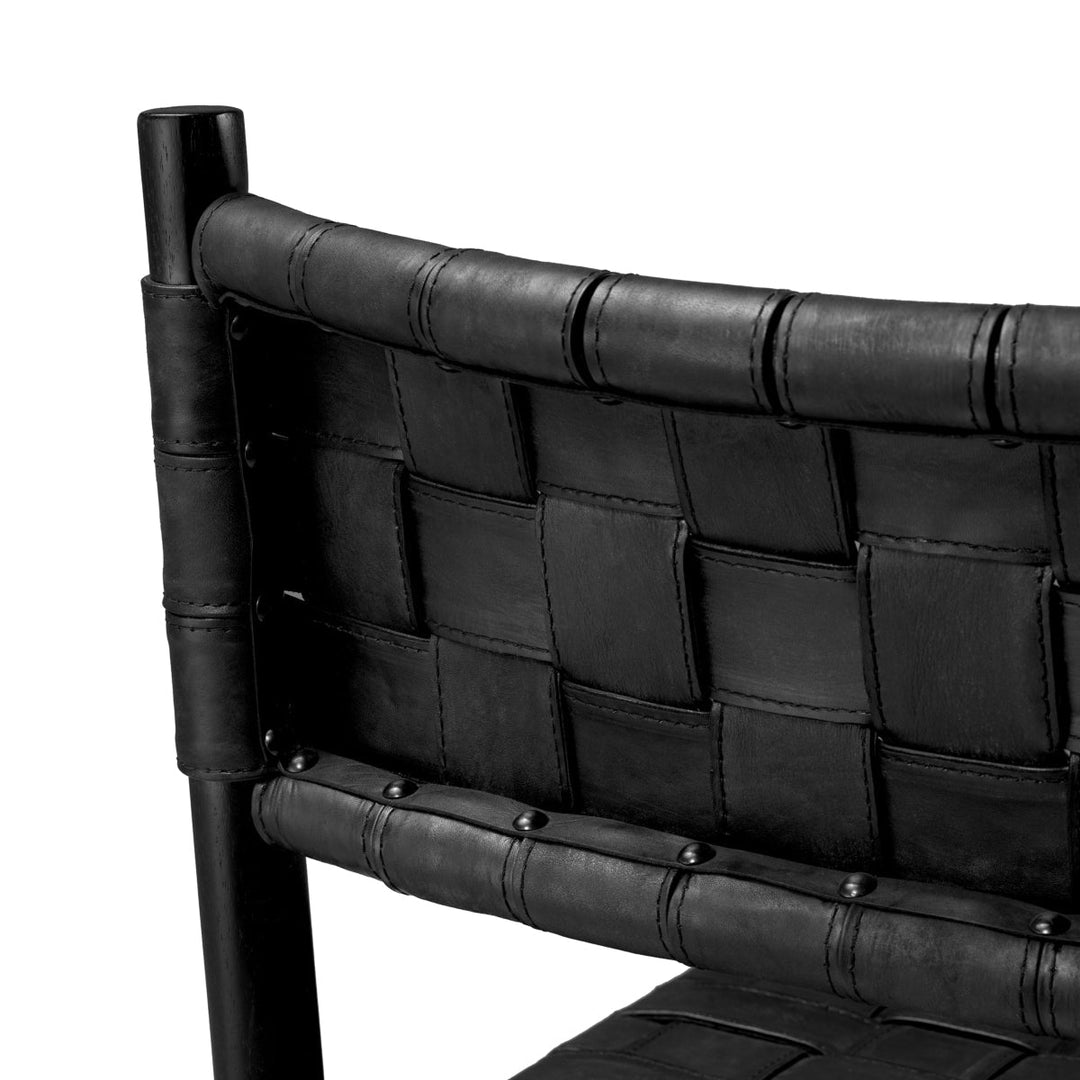 Dining Chair Tiberio Furniture Eichholtz