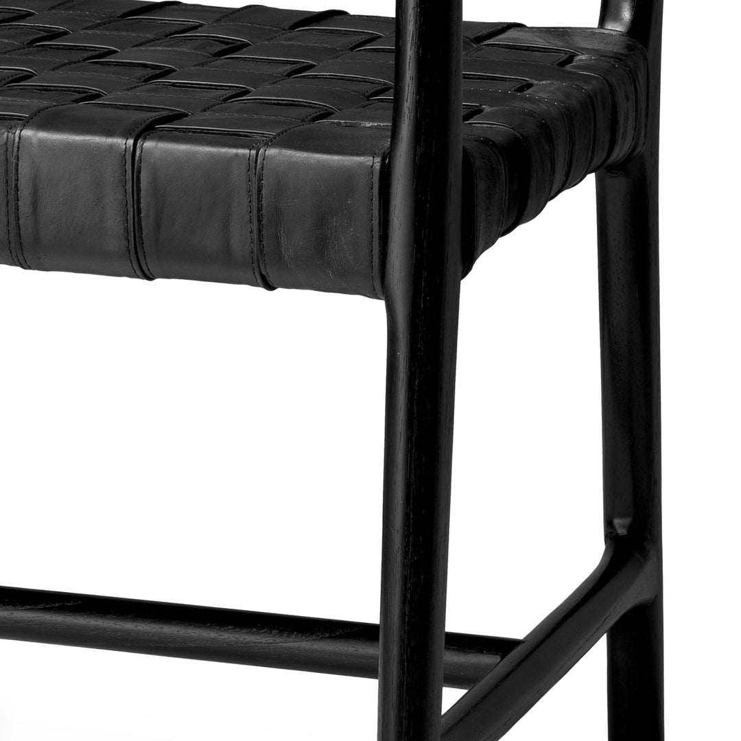 Dining Chair Tiberio With Arm Furniture Eichholtz