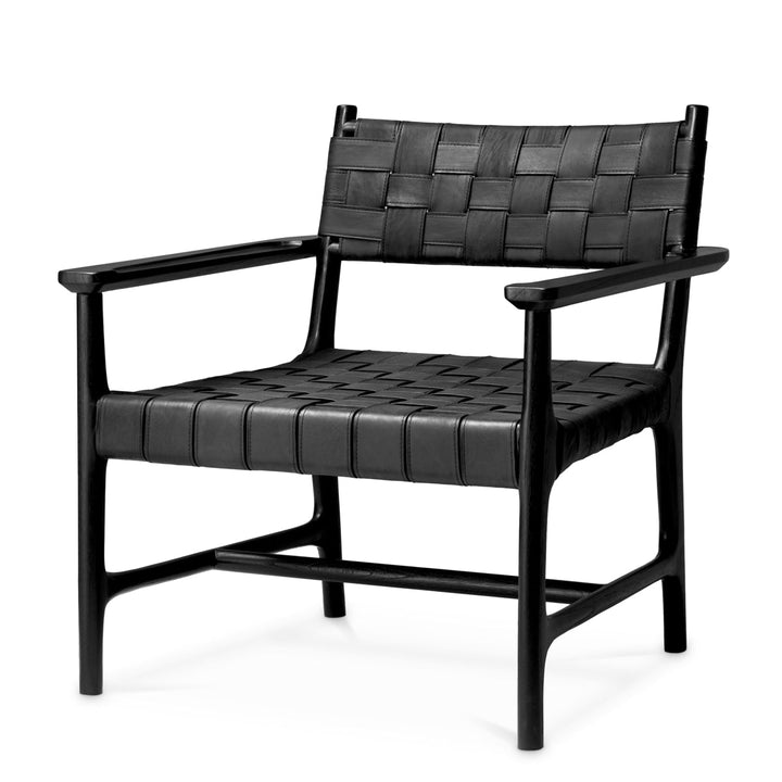 Chair Tiberio Furniture Eichholtz