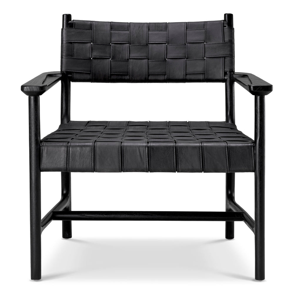 Chair Tiberio Furniture Eichholtz