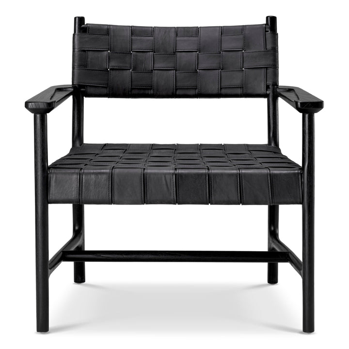 Chair Tiberio Furniture Eichholtz