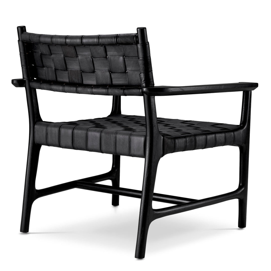 Chair Tiberio Furniture Eichholtz