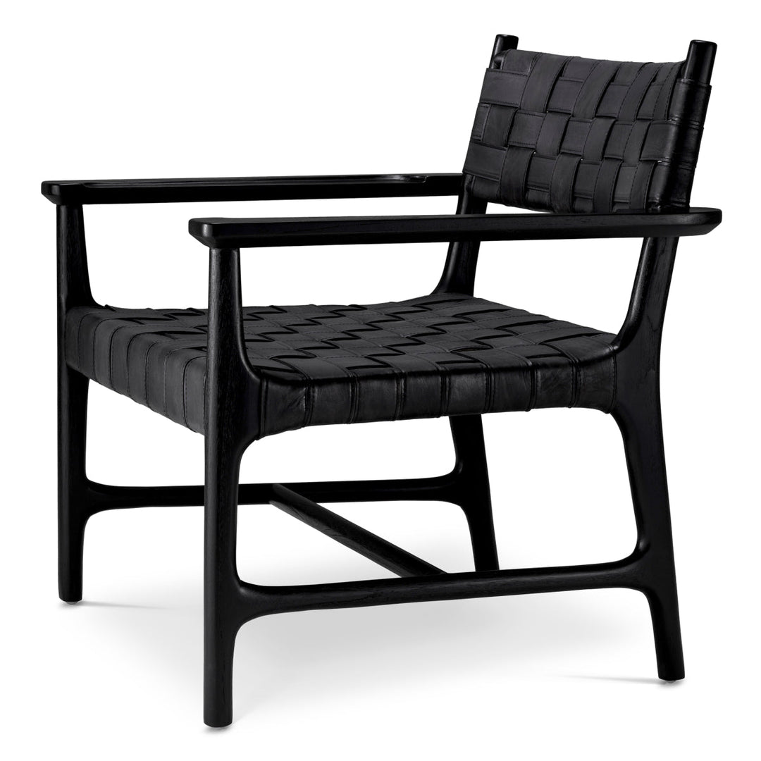 Chair Tiberio Furniture Eichholtz