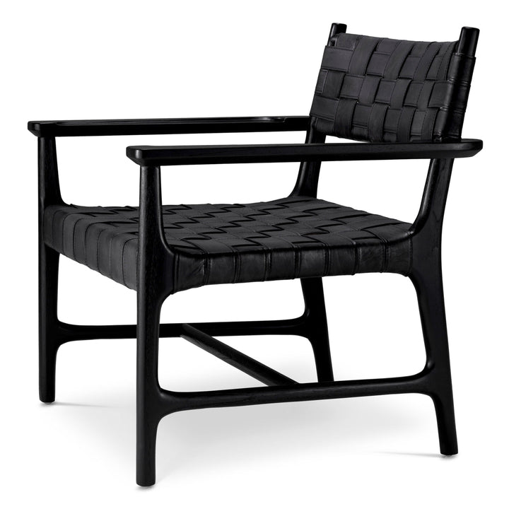 Chair Tiberio Furniture Eichholtz