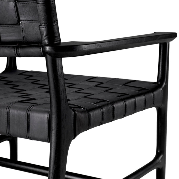 Chair Tiberio Furniture Eichholtz