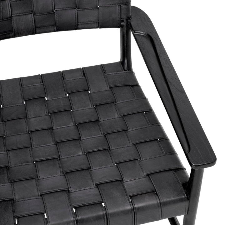Chair Tiberio Furniture Eichholtz
