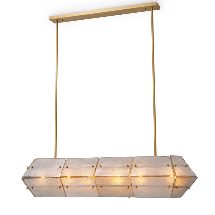 Chandelier Ferrucci Lighting Eichholtz