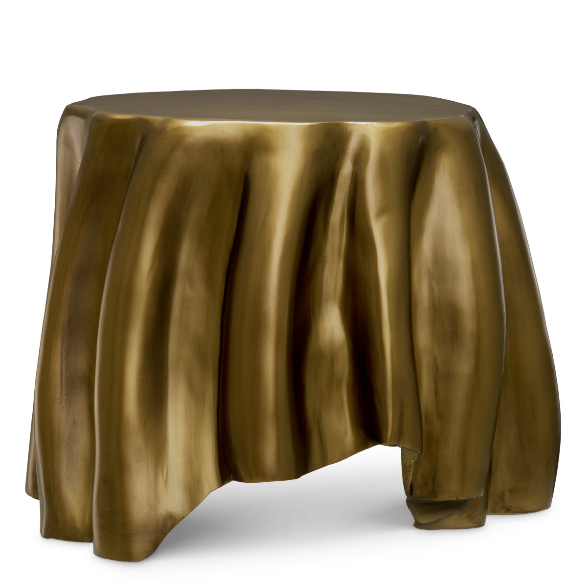 Eichholtz Chabot Side Table - Thumbnail 3