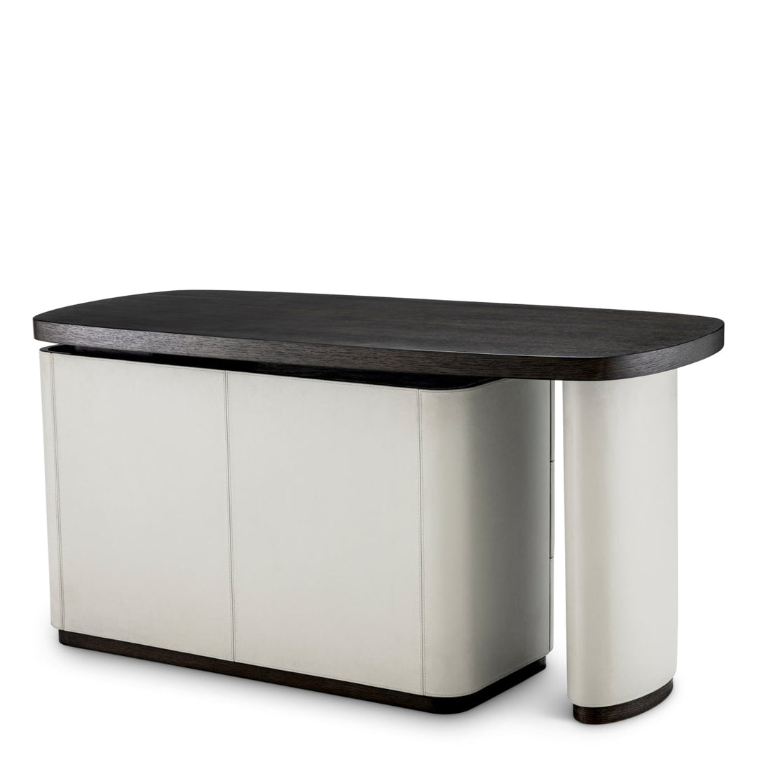 Desk Numana Tables Eichholtz
