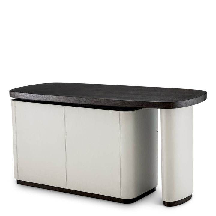 Desk Numana Tables Eichholtz