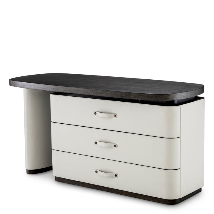 Desk Numana Tables Eichholtz