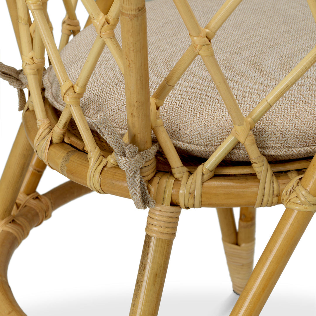Dining Chair Alvaro Furniture Eichholtz
