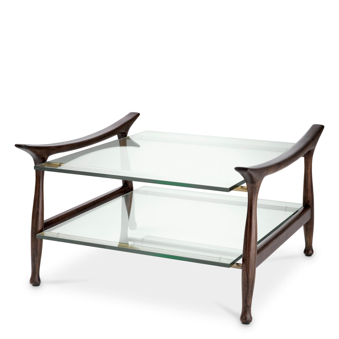 Coffee Table Manzo Tables Eichholtz