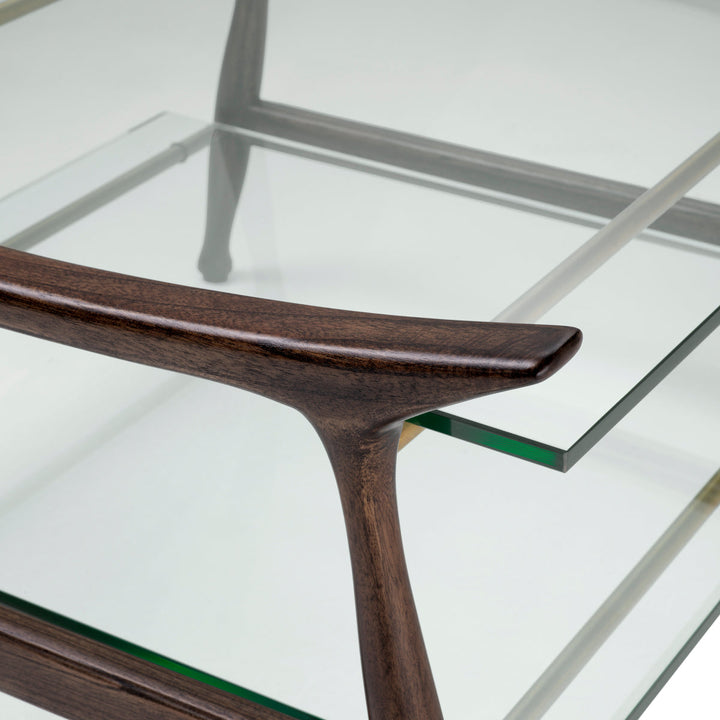 Coffee Table Manzo Tables Eichholtz