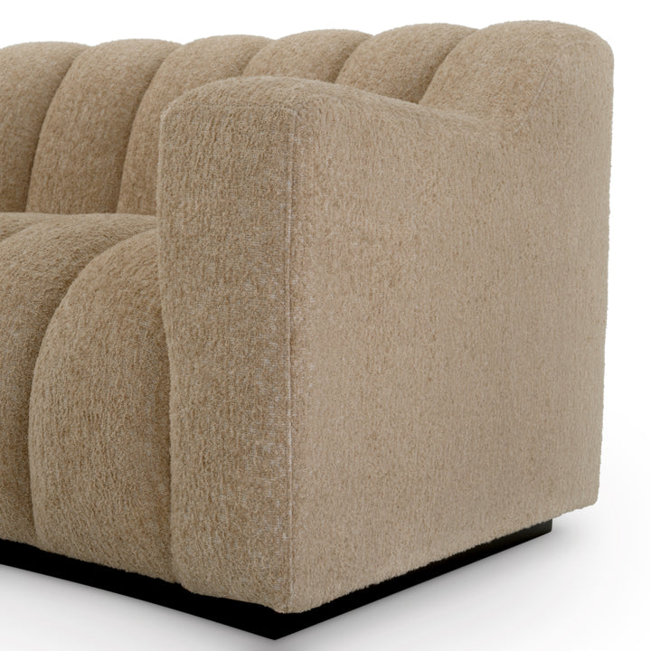 Sofa Kelly S Cascade Sand Furniture Eichholtz