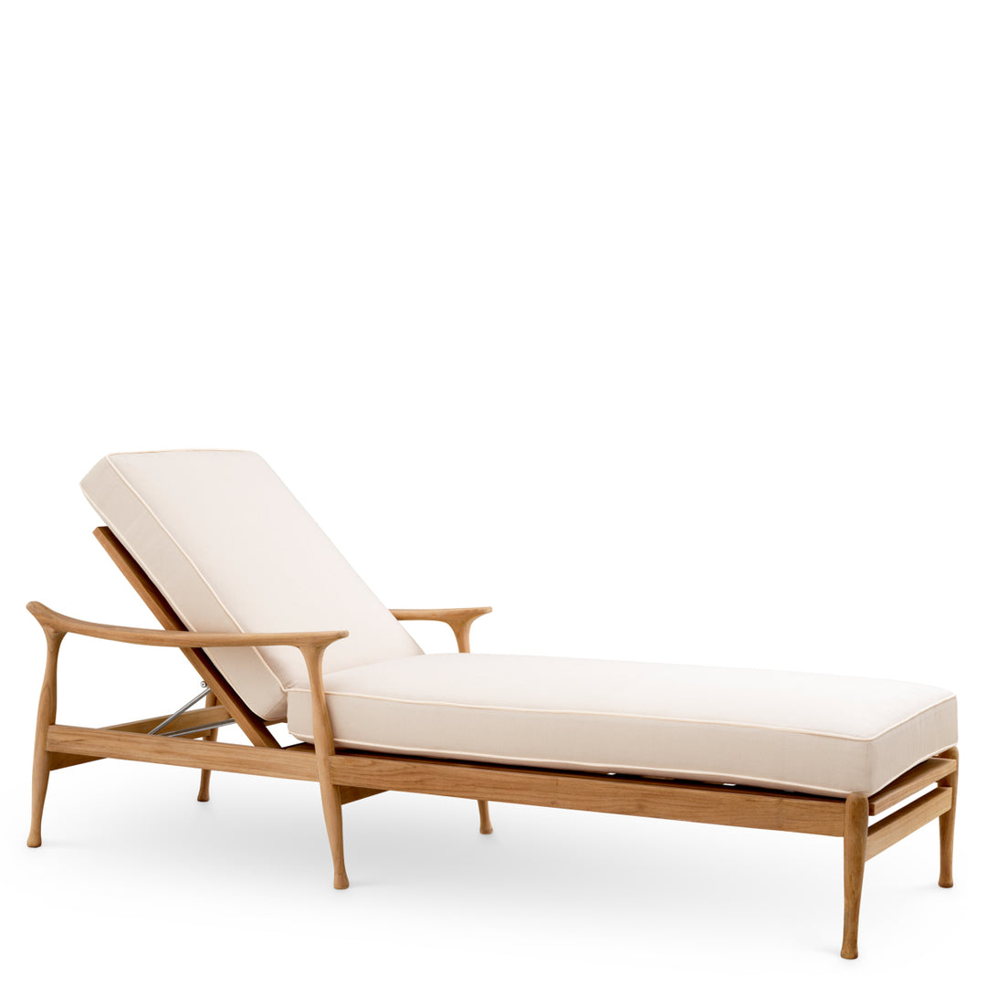 Outdoor Daybed Manzo Outdoor Eichholtz