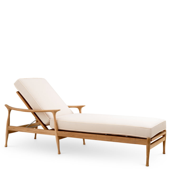 Outdoor Daybed Manzo Outdoor Eichholtz