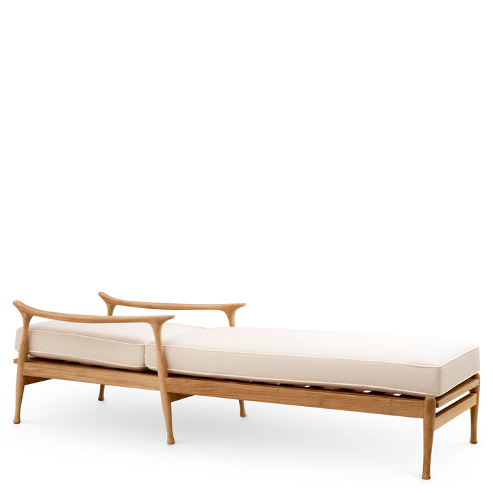 Outdoor Daybed Manzo Outdoor Eichholtz
