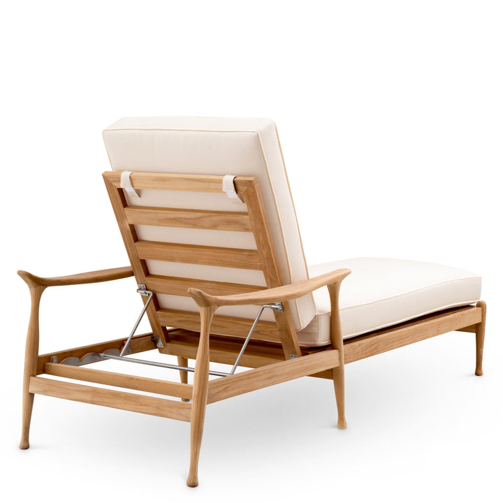 Outdoor Daybed Manzo Outdoor Eichholtz