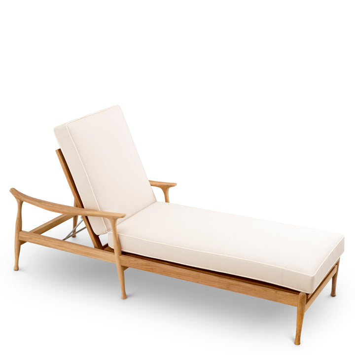 Outdoor Daybed Manzo Outdoor Eichholtz