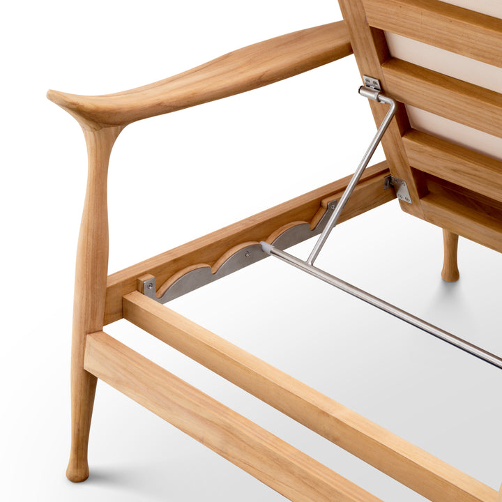 Outdoor Daybed Manzo Outdoor Eichholtz