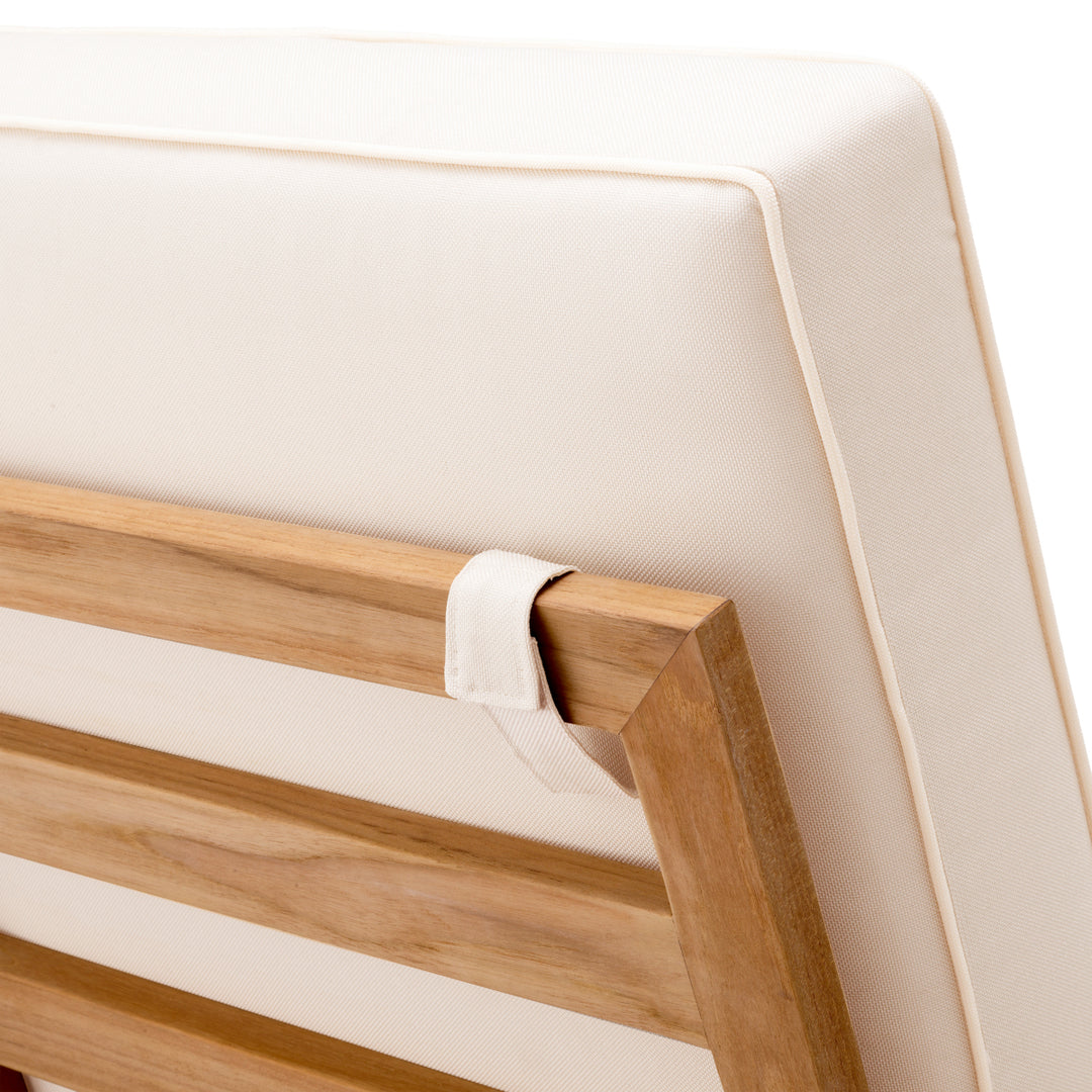 Outdoor Daybed Manzo Outdoor Eichholtz