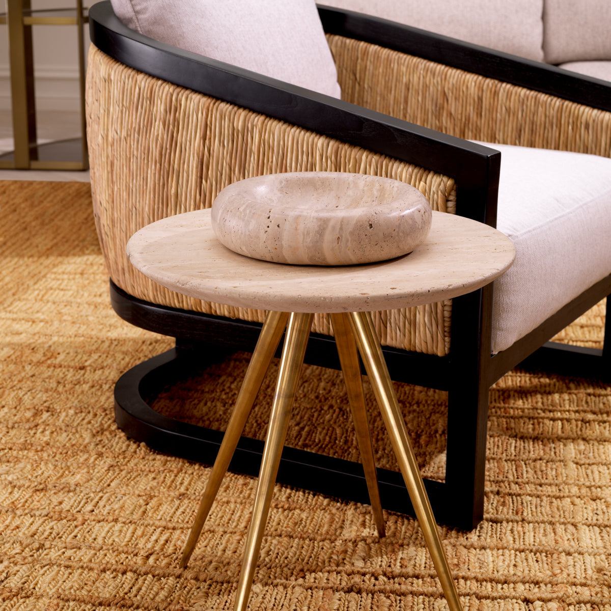 Eichholtz Ranco End Table - Thumbnail 5