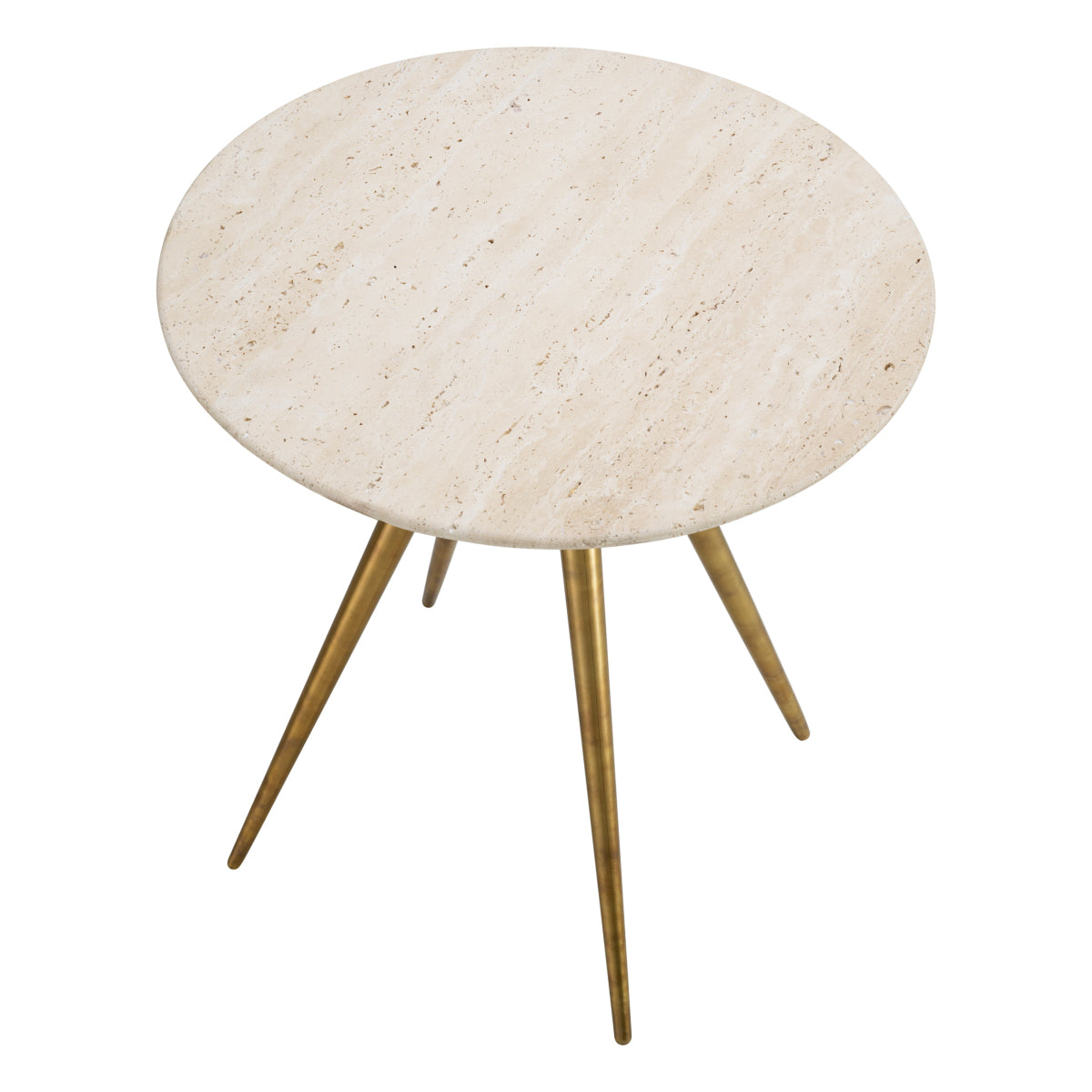 Eichholtz Ranco End Table - Thumbnail 4
