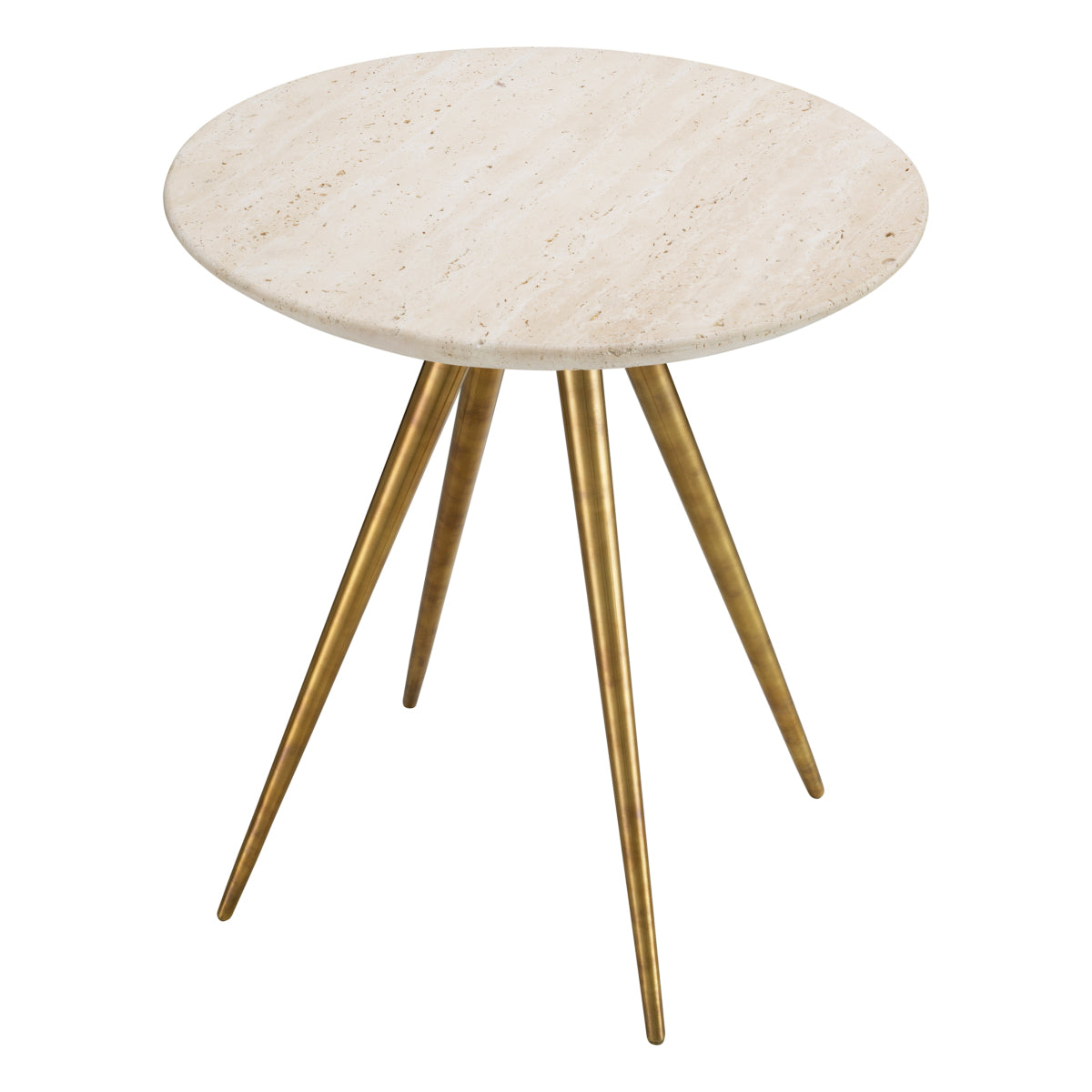 Eichholtz Ranco End Table - Thumbnail 2