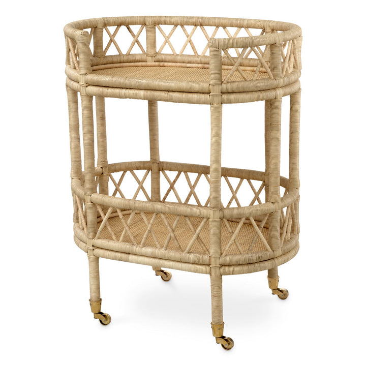 Trolley Dorini Tables Eichholtz
