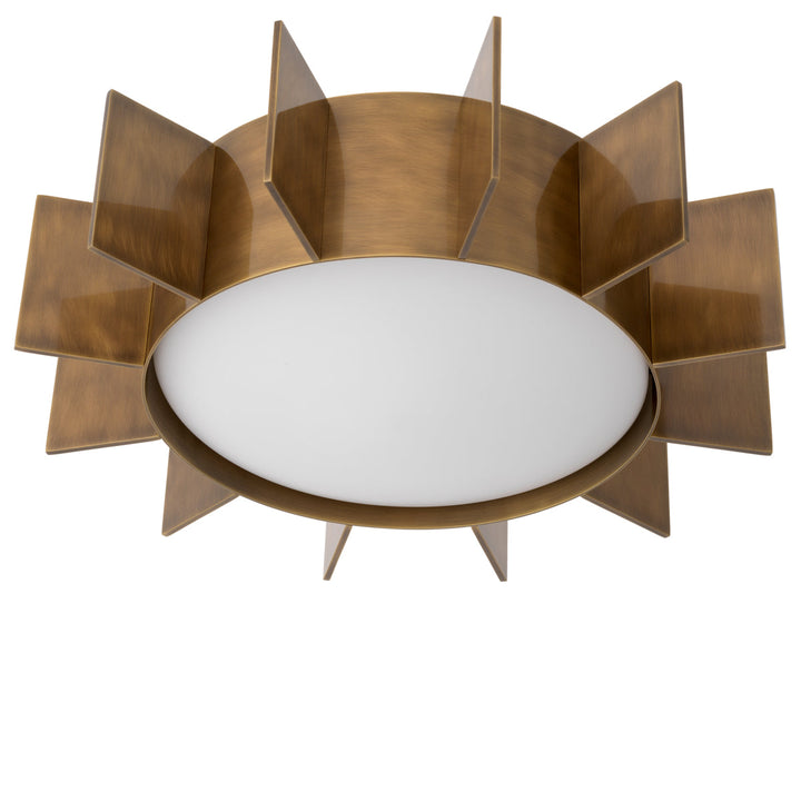 Ceiling Lamp Mario Lighting Eichholtz