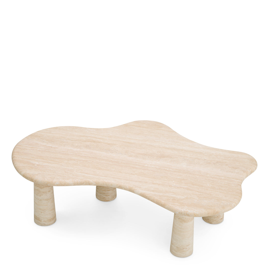Coffee Table Isernia Furniture Eichholtz
