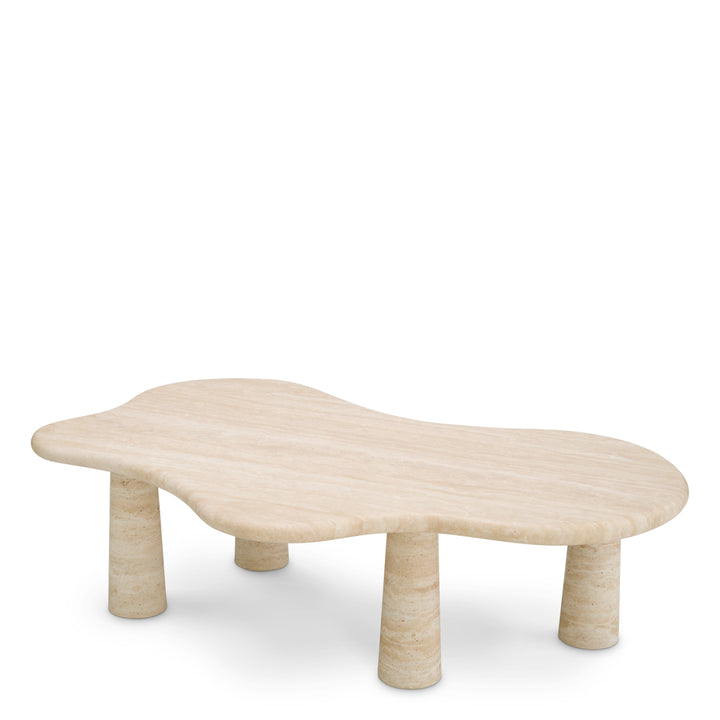 Coffee Table Isernia Furniture Eichholtz