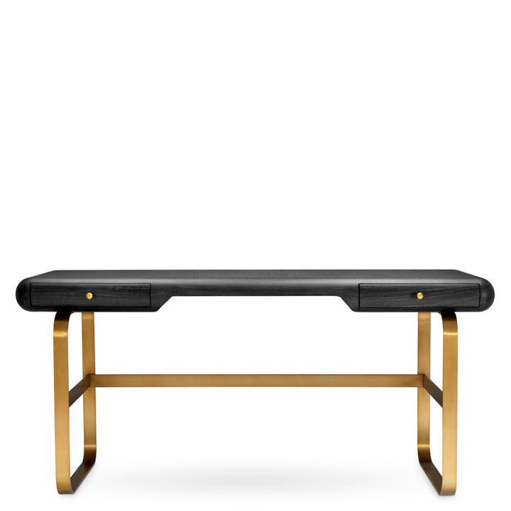 Desk Nathaniel Tables Eichholtz