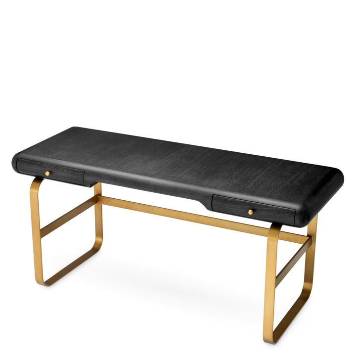 Desk Nathaniel Tables Eichholtz