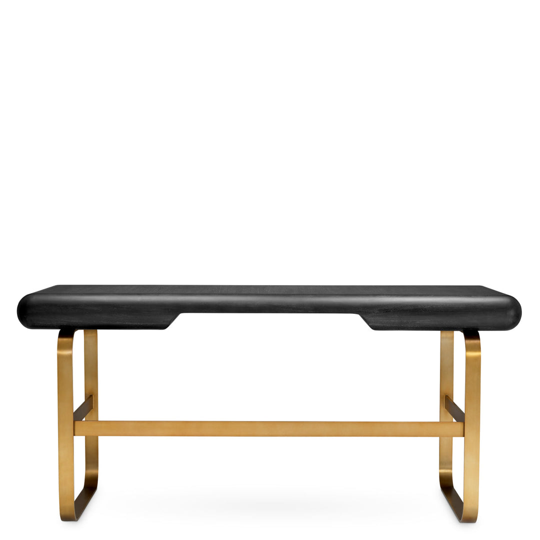 Desk Nathaniel Tables Eichholtz