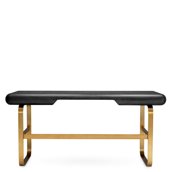 Desk Nathaniel Tables Eichholtz