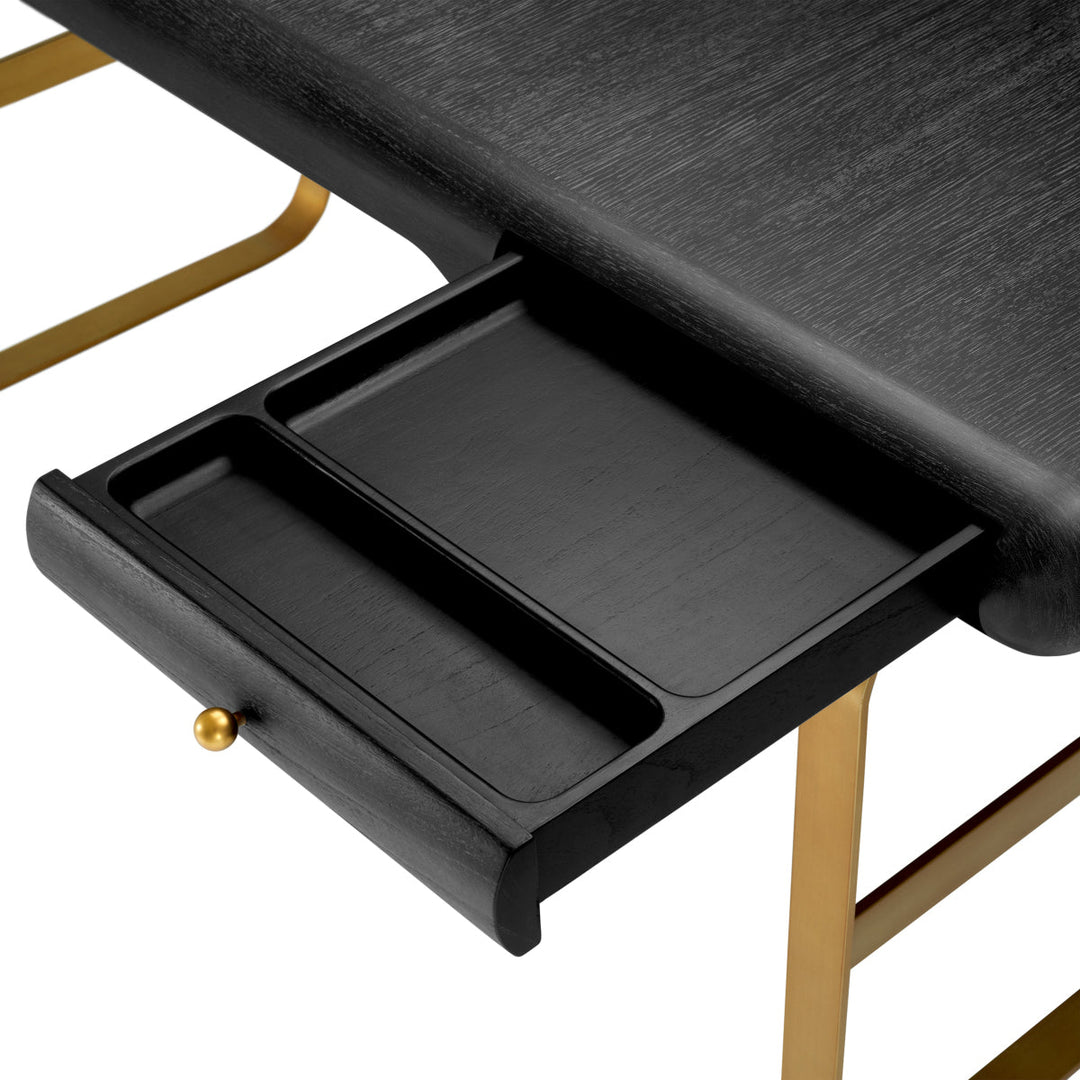 Desk Nathaniel Tables Eichholtz