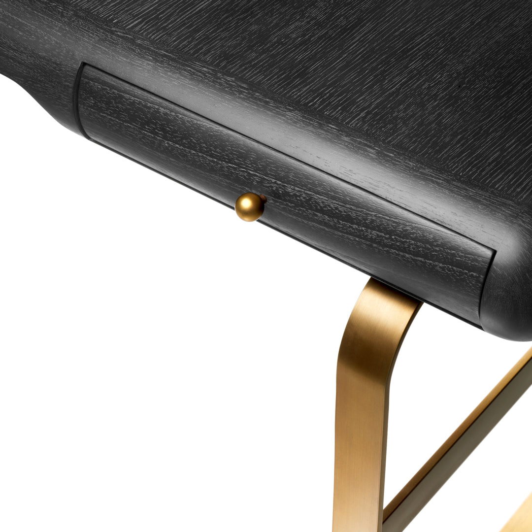 Desk Nathaniel Furniture Eichholtz