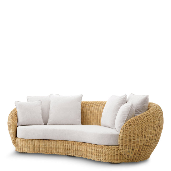 Sofa Rafael Furniture Eichholtz