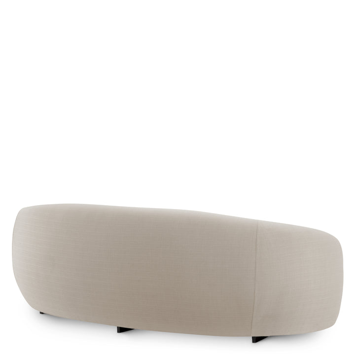 Outdoor Sofa Amore Lucio Sand Outdoor Eichholtz
