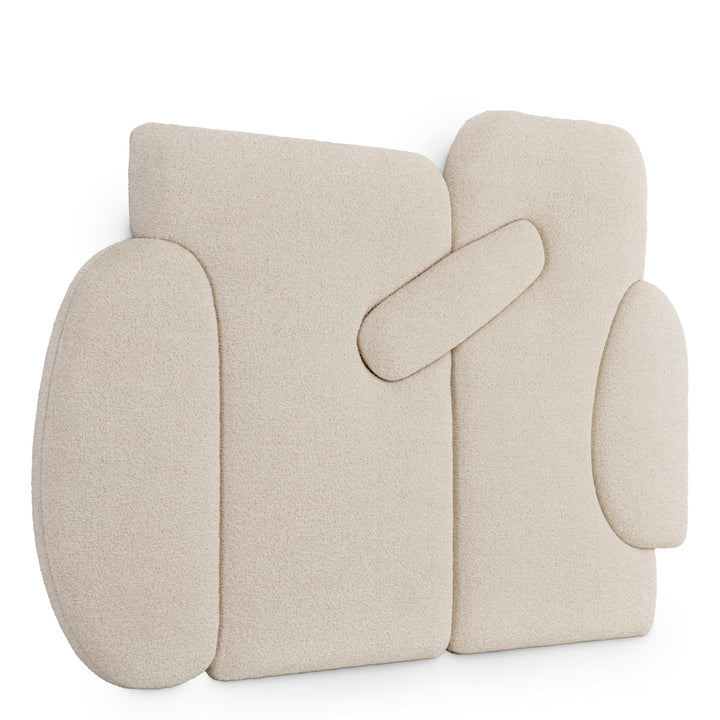 Headboard Minori Furniture Eichholtz