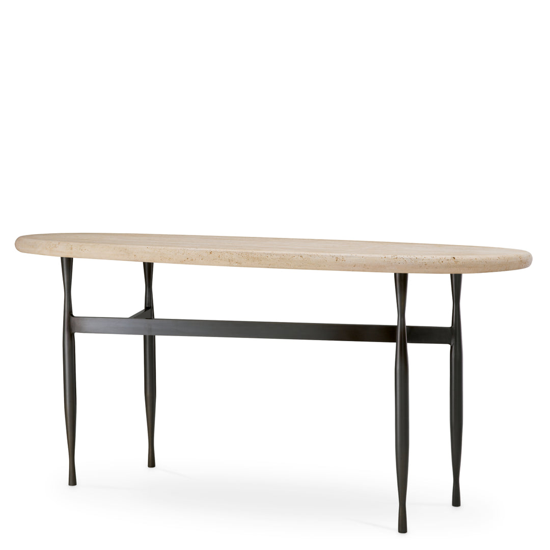 Console Table Palermo Tables Eichholtz